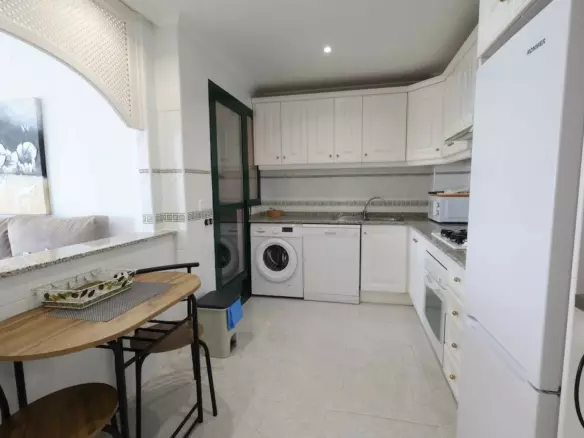 2-bedroom Apartment In Orihuela, Spain (69 M²)
