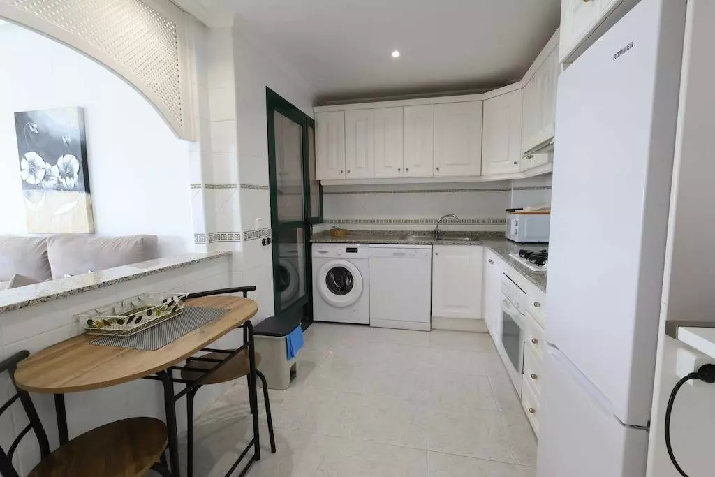 2-bedroom Apartment In Orihuela, Spain (69 M²)