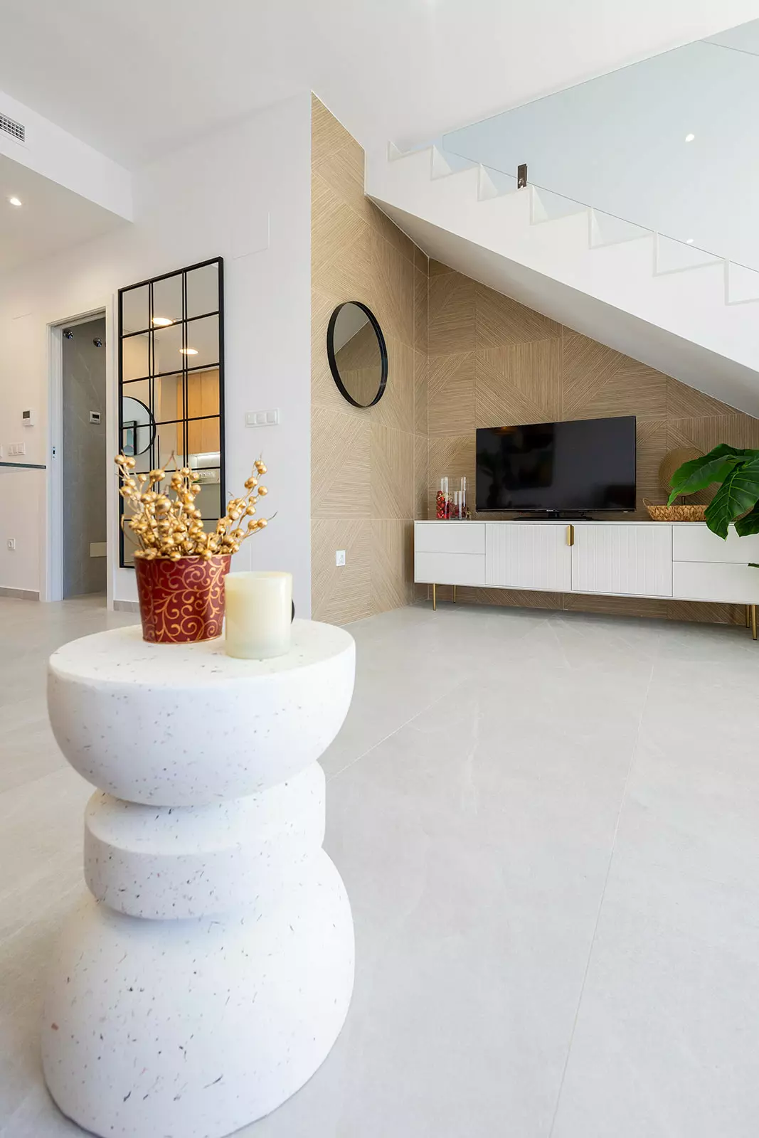 3-bedroom Villa In Orihuela, Spain (96 M²)