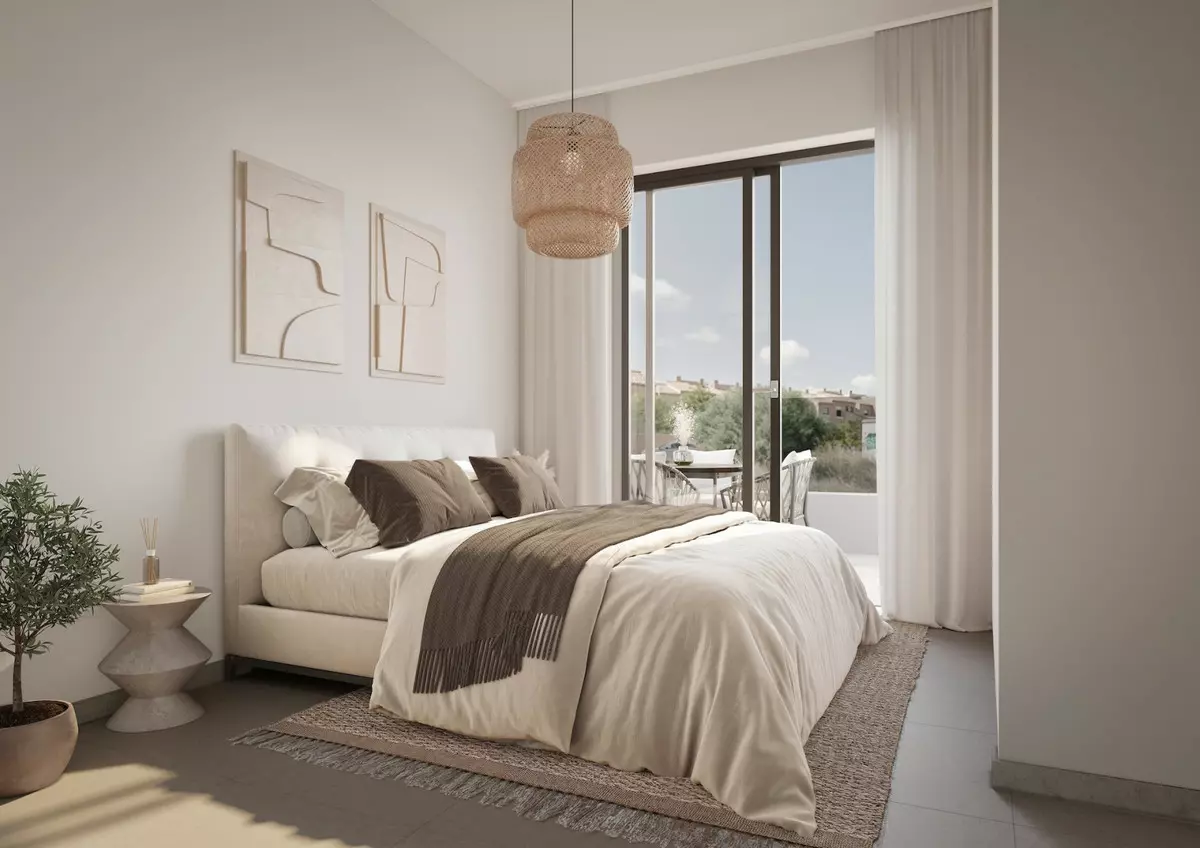 2-bedroom Apartment In Torrevieja, Spain (87 M²)