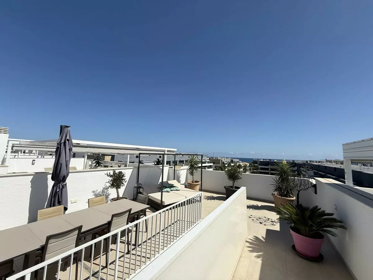 2-bedroom Apartment In Orihuela, Spain (80 M²)