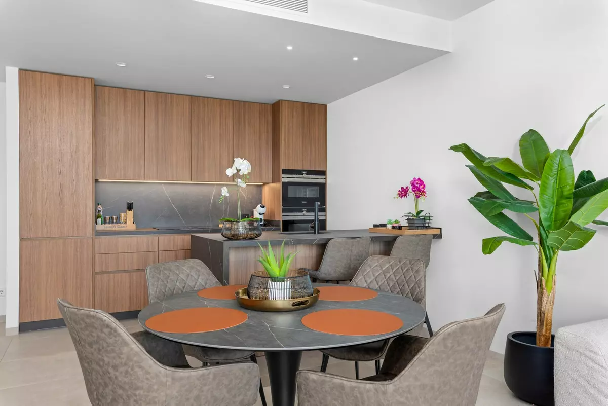 2-bedroom Apartment In Orihuela, Spain (100 M²)
