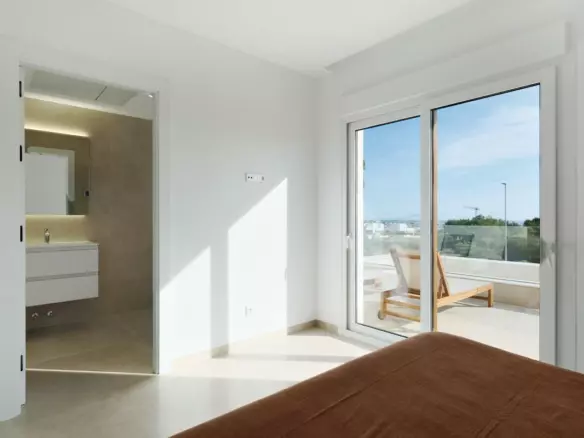 3-bedroom Villa In Orihuela, Spain (140 M²)