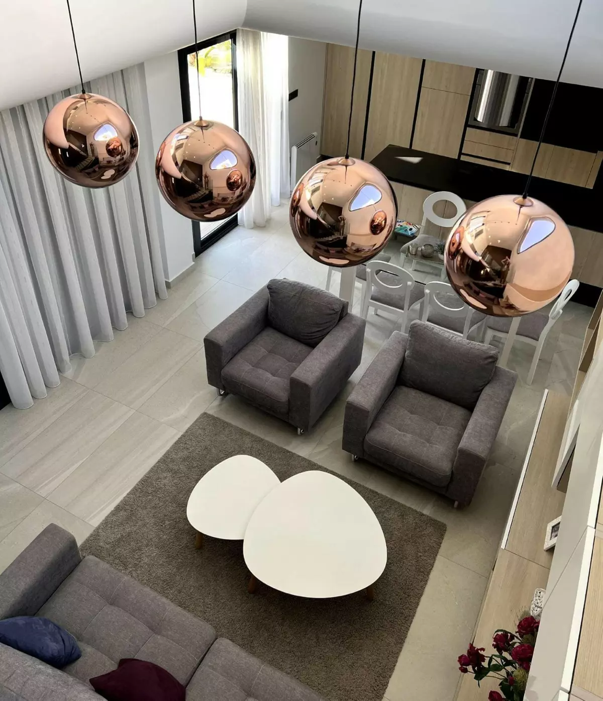 3-bedroom Villa In Rojales, Spain (112 M²)