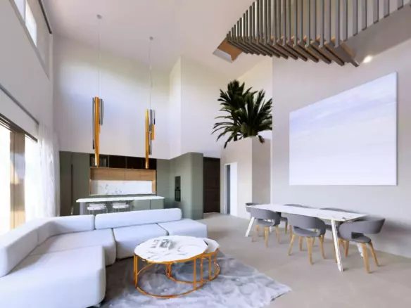 3-bedroom Villa In Rojales, Spain (238 M²)