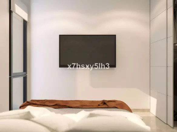 1-bedroom Apartment In Torrevieja, Spain (75 M²)