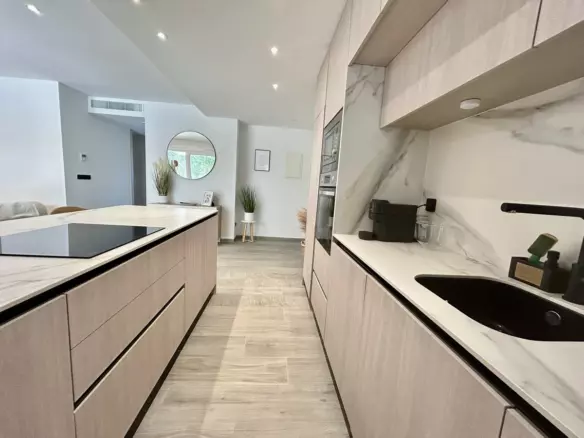 3-bedroom Apartment In Algorfa, Spain (90 M²)