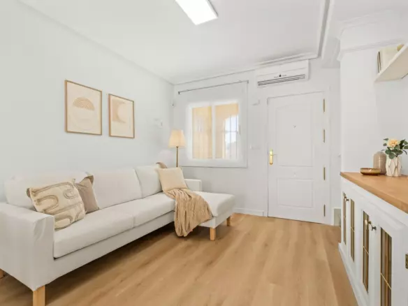 2-bedroom Town House In Orihuela, Spain (67 M²)