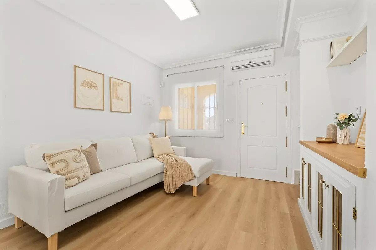 2-bedroom Town House In Orihuela, Spain (67 M²)