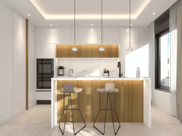 3-bedroom Villa In Orihuela, Spain (140 M²)