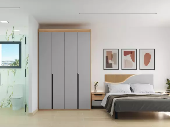 2-bedroom Apartment In Guardamar Del Segura, Spain (64 M²)