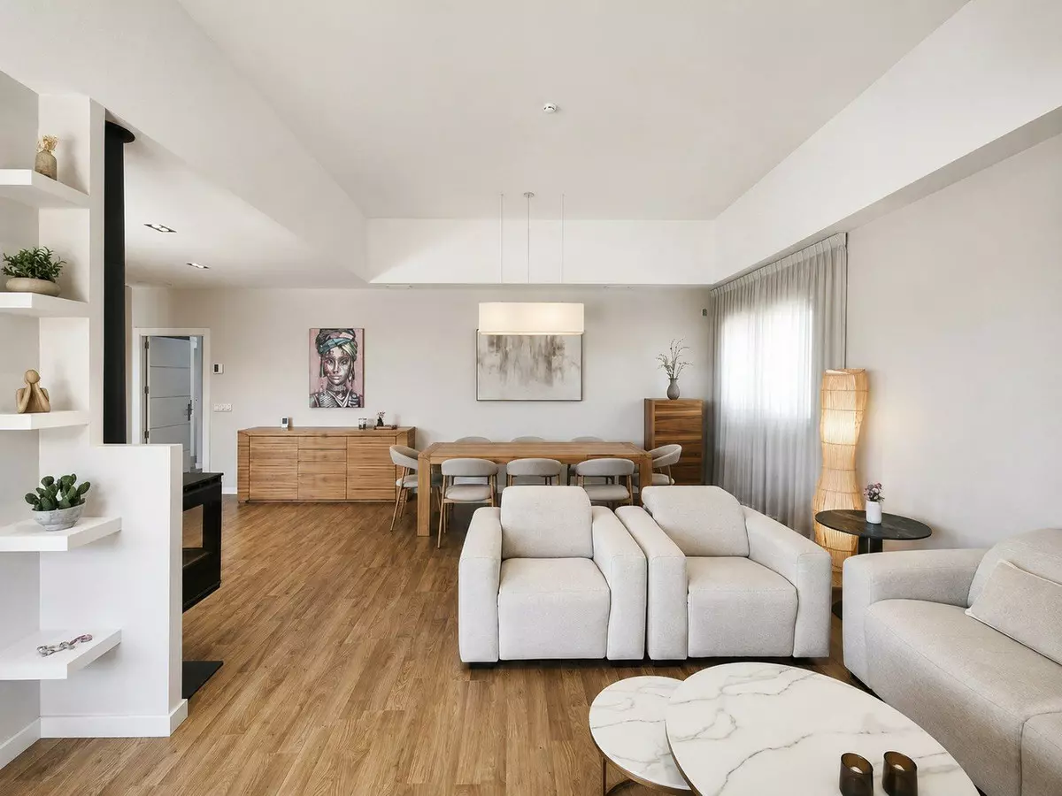5-bedroom Villa In Santa Pola, Spain (506 M²)