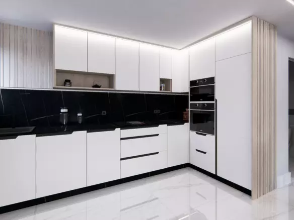 2-bedroom Apartment In Algorfa, Spain (67 M²)