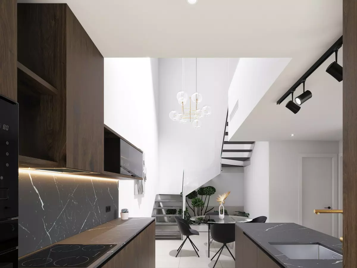 3-bedroom Villa In Pilar De La Horadada, Spain (126 M²)