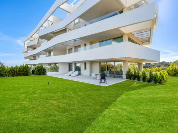 3-bedroom Apartment In Orihuela, Spain (135 M²)