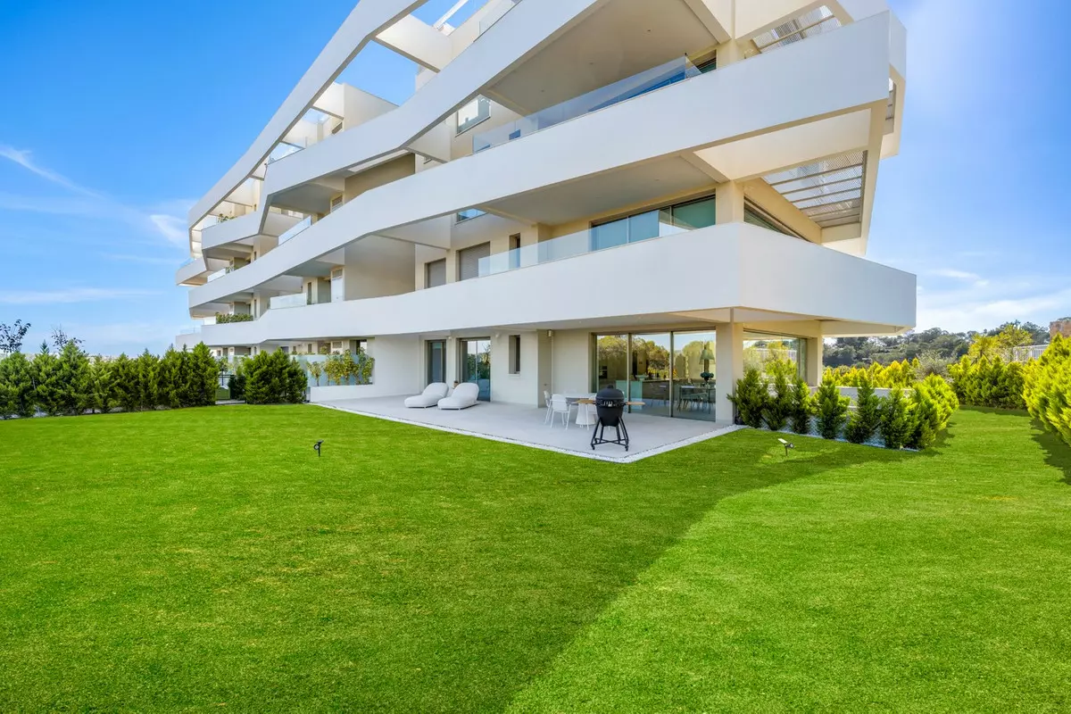 3-bedroom Apartment In Orihuela, Spain (135 M²)