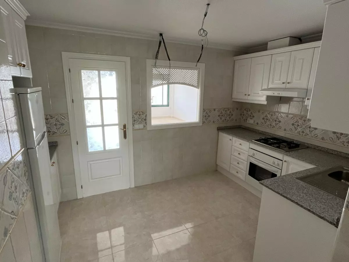 2-bedroom Apartment In Orihuela, Spain (110 M²)