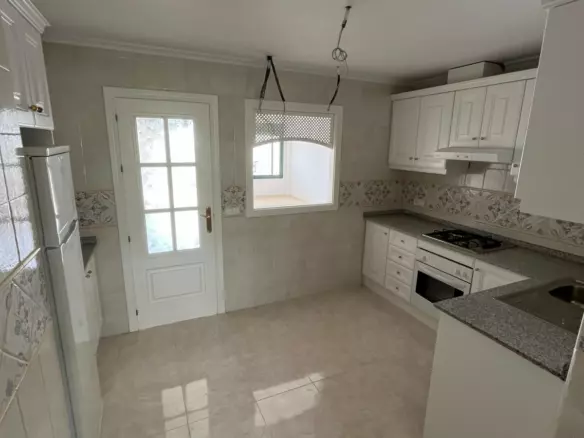 2-bedroom Apartment In Orihuela, Spain (110 M²)