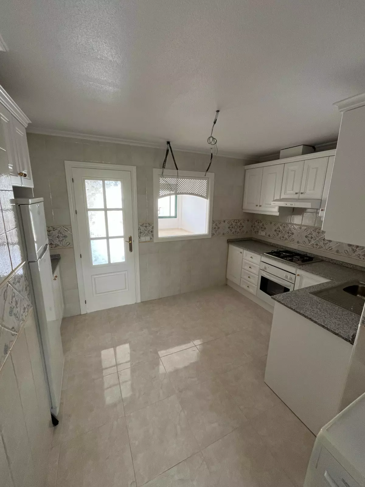 2-bedroom Apartment In Orihuela, Spain (110 M²)