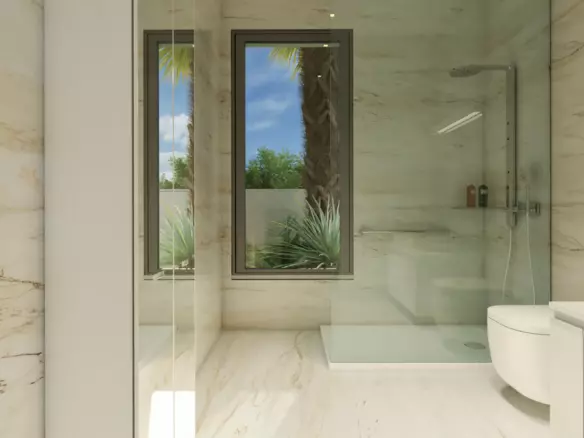 3-bedroom Town House In Daya Nueva, Spain (108 M²)