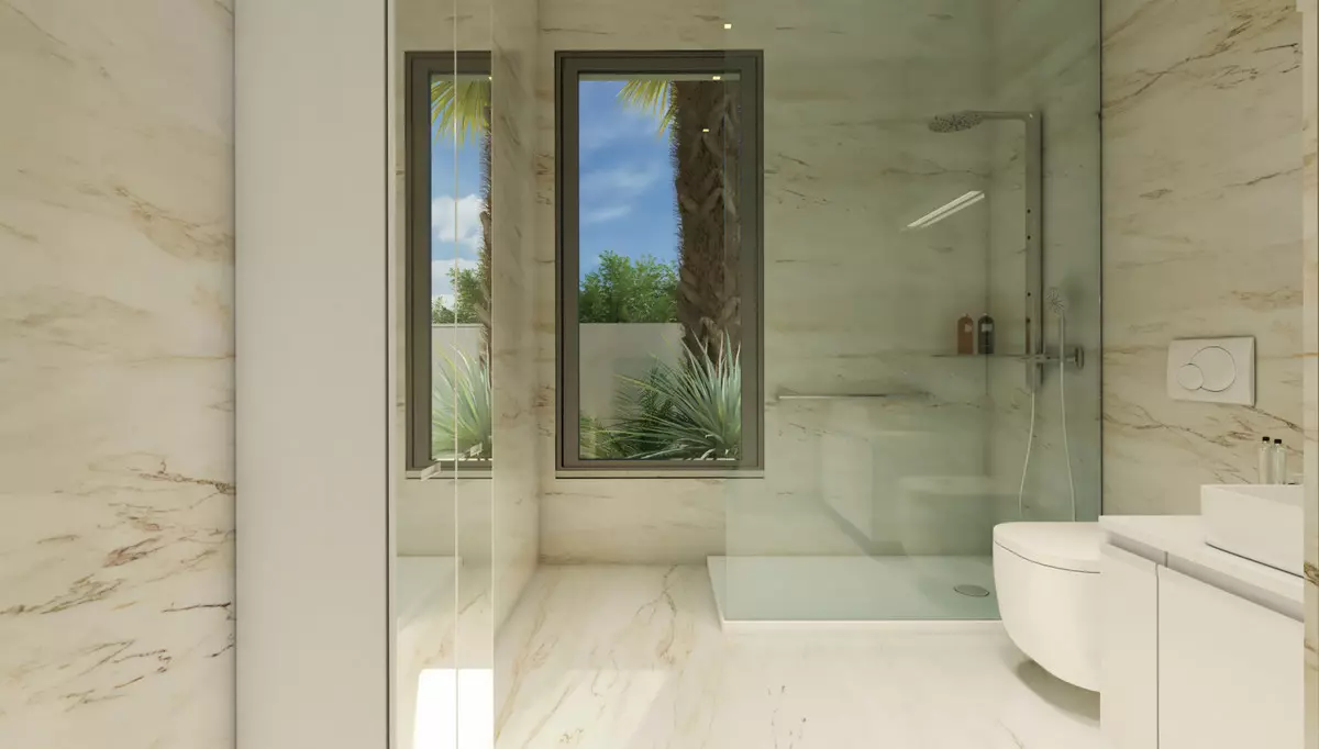 3-bedroom Town House In Daya Nueva, Spain (108 M²)