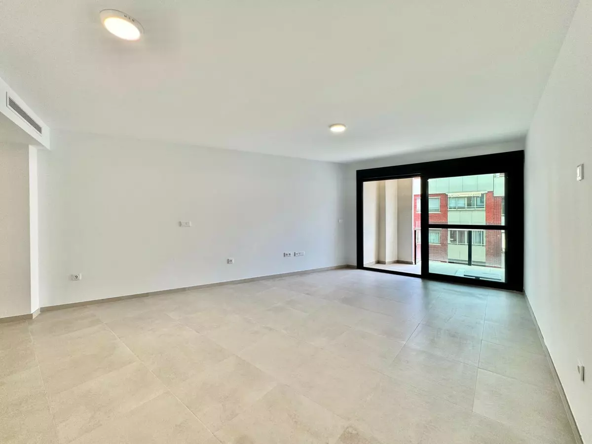 3-bedroom Apartment In Orihuela, Spain (120 M²)