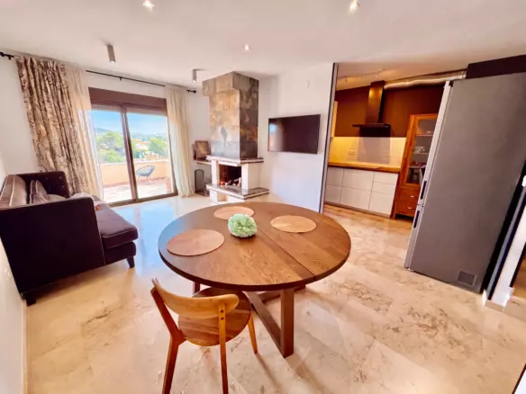 3-bedroom Apartment In Orihuela, Spain (98 M²)