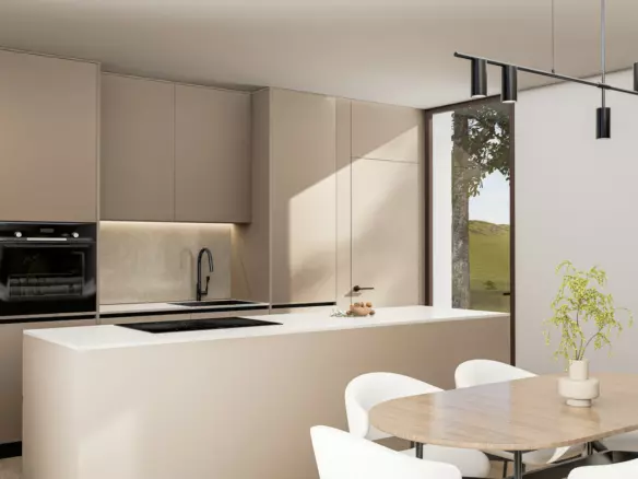 3-bedroom Villa In Torrevieja, Spain (120 M²)