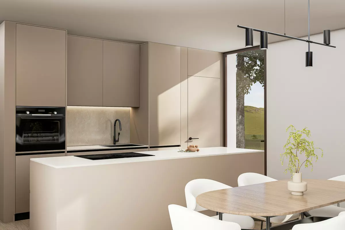 3-bedroom Villa In Torrevieja, Spain (120 M²)