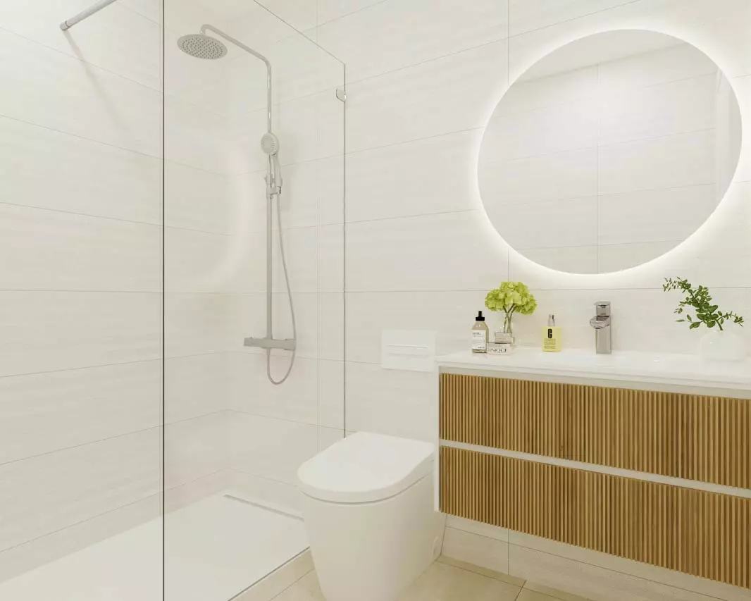 2-bedroom Town House In Orihuela, Spain (77 M²)