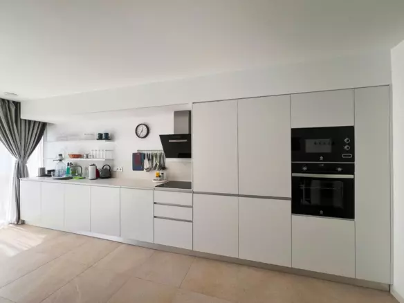 2-bedroom Apartment In Orihuela, Spain (78 M²)