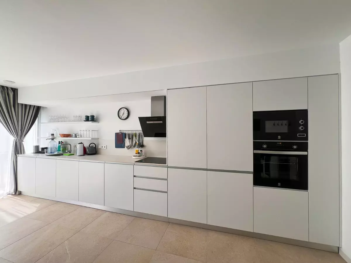 2-bedroom Apartment In Orihuela, Spain (78 M²)