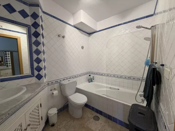2-bedroom Apartment In Orihuela, Spain (70 M²)