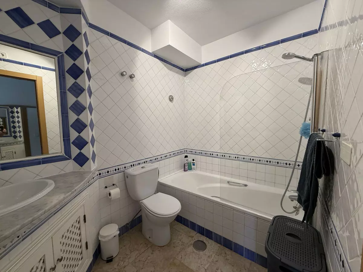 2-bedroom Apartment In Orihuela, Spain (70 M²)