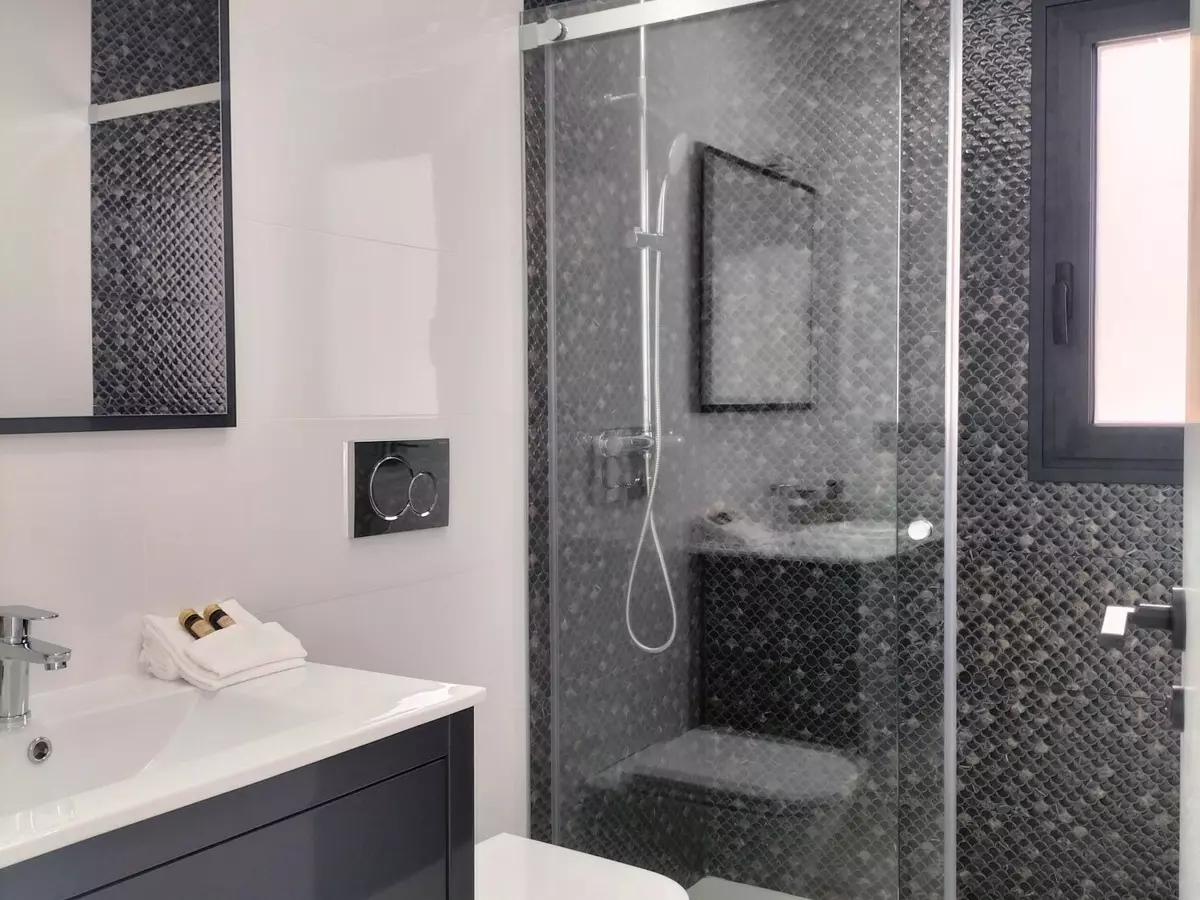 3-bedroom Villa In Pilar De La Horadada, Spain (121 M²)