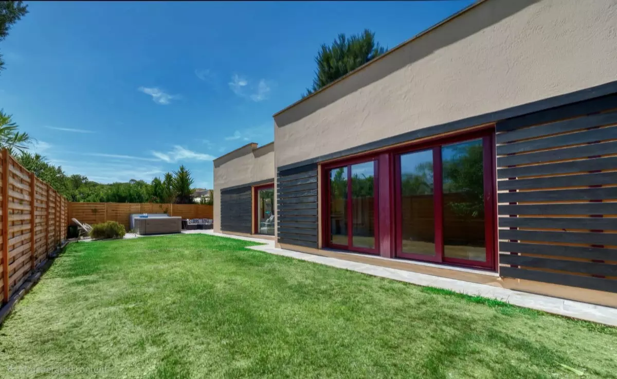3-bedroom Villa In Benahavis, Spain (200 M²)