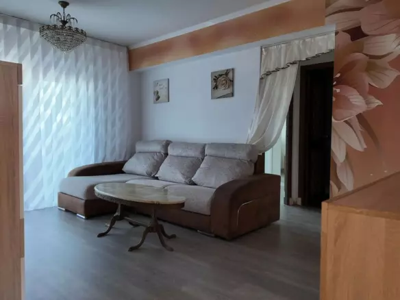 3-bedroom Apartment In Orihuela, Spain (70 M²)