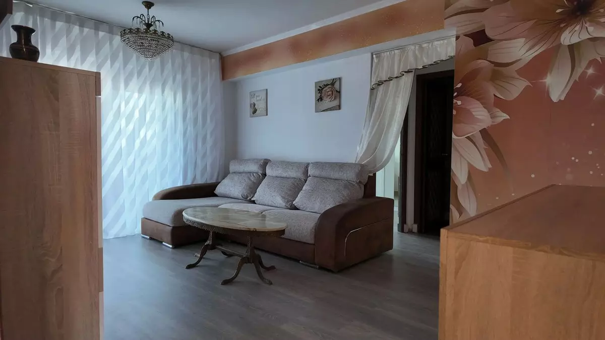 3-bedroom Apartment In Orihuela, Spain (70 M²)