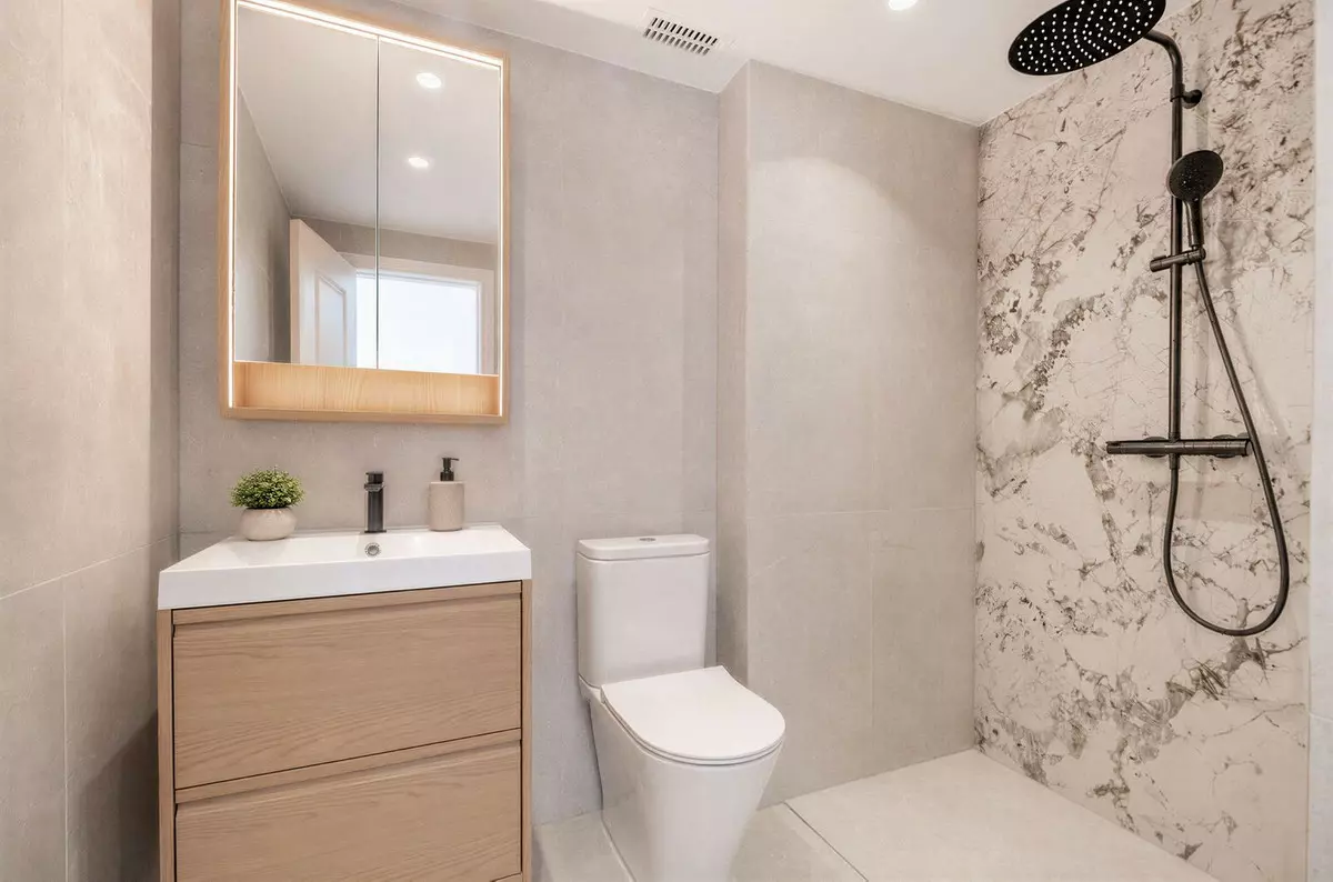 3-bedroom Apartment In Marbella, Spain (105 M²)