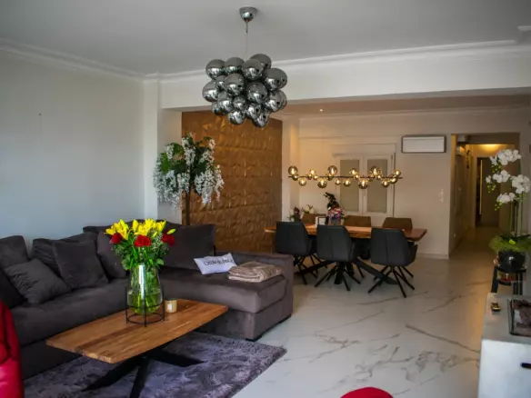 2-bedroom Apartment In Torrevieja, Spain (105 M²)
