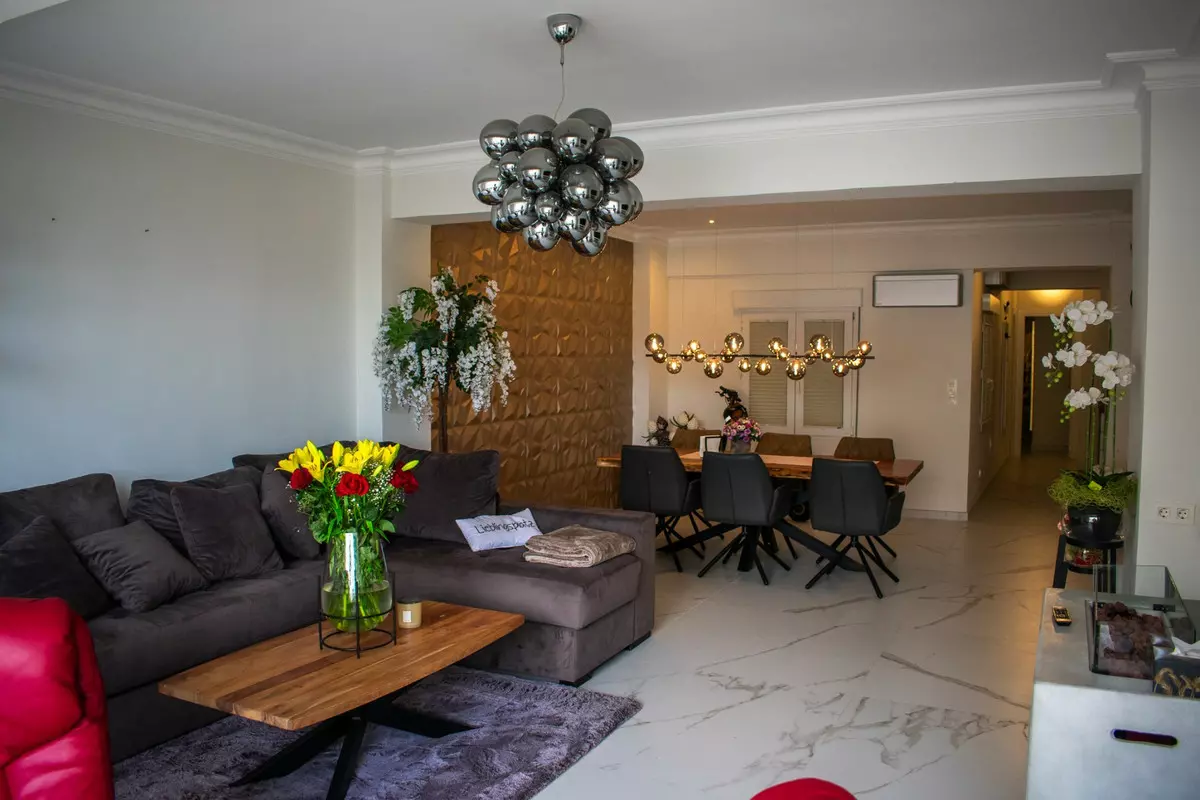 2-bedroom Apartment In Torrevieja, Spain (105 M²)