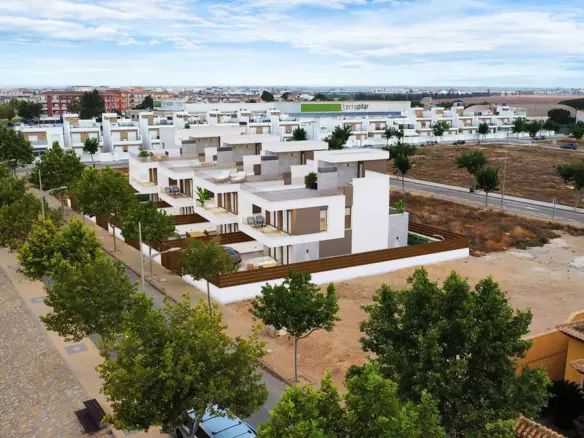 3-bedroom Villa In Pilar De La Horadada, Spain (213 M²)