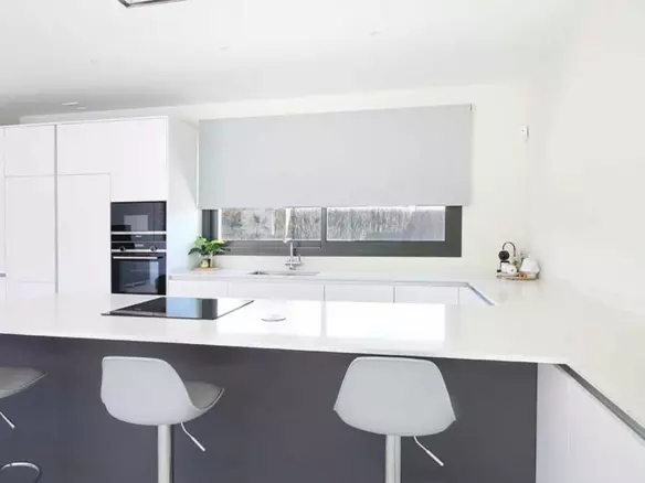 3-bedroom Villa In Orihuela, Spain (240 M²)