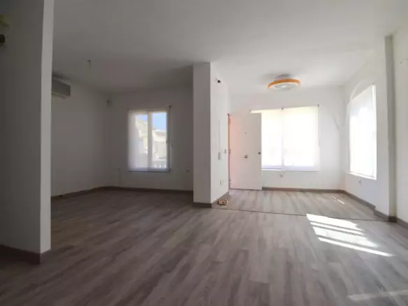 3-bedroom Villa In Orihuela, Spain (112 M²)
