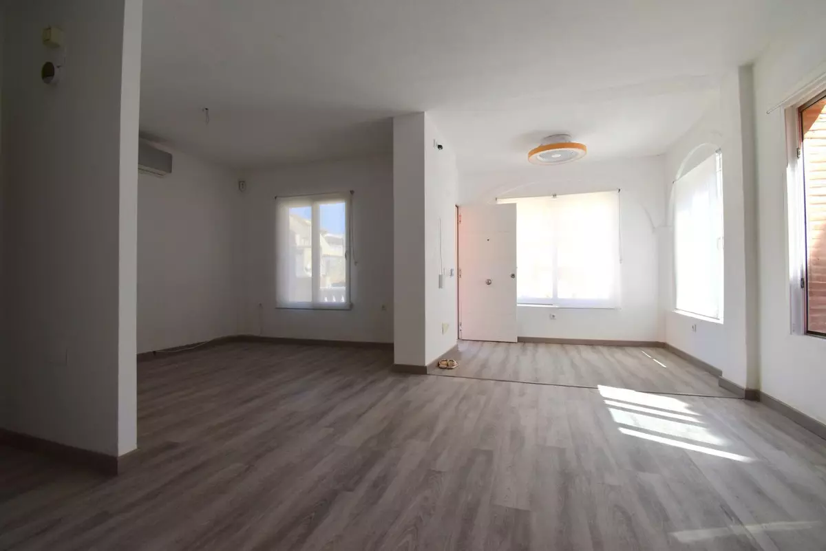 3-bedroom Villa In Orihuela, Spain (112 M²)