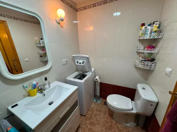 3-bedroom Apartment In Guardamar Del Segura, Spain (96 M²)