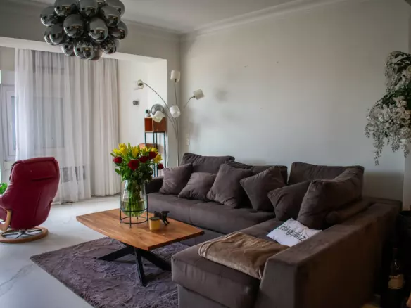 2-bedroom Apartment In Torrevieja, Spain (105 M²)