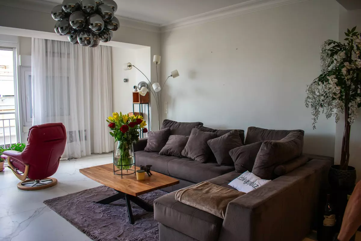 2-bedroom Apartment In Torrevieja, Spain (105 M²)