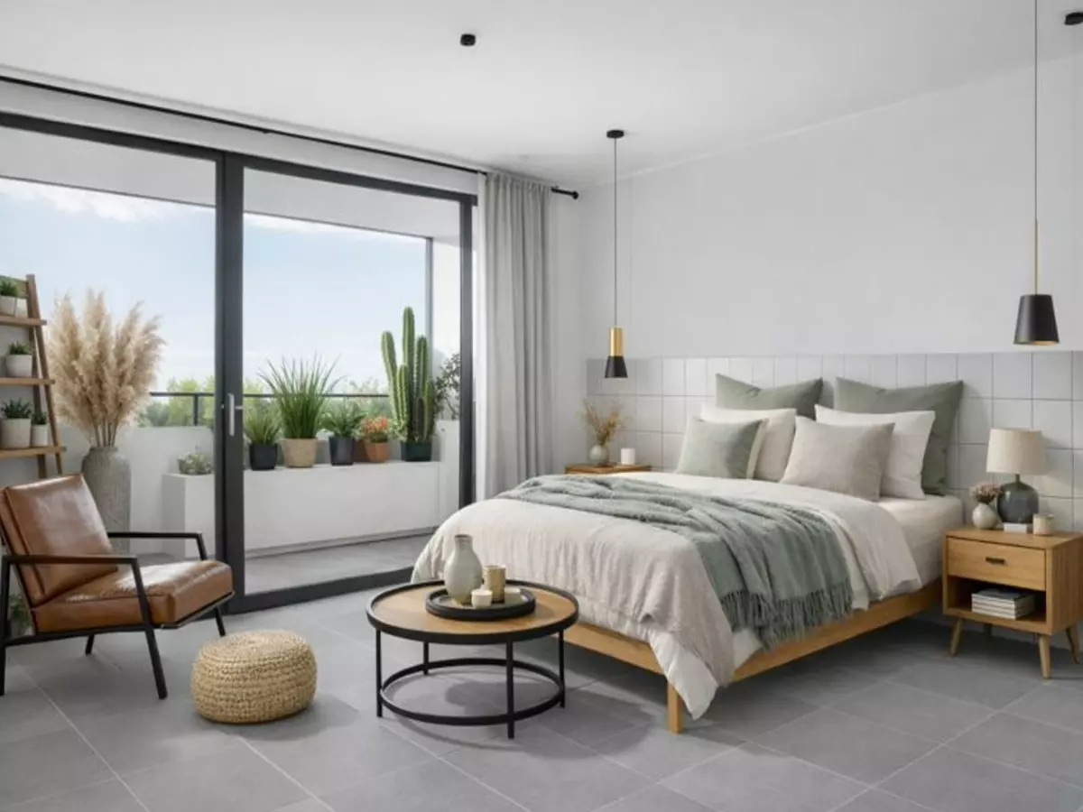 3-bedroom Villa In Orihuela, Spain (114 M²)