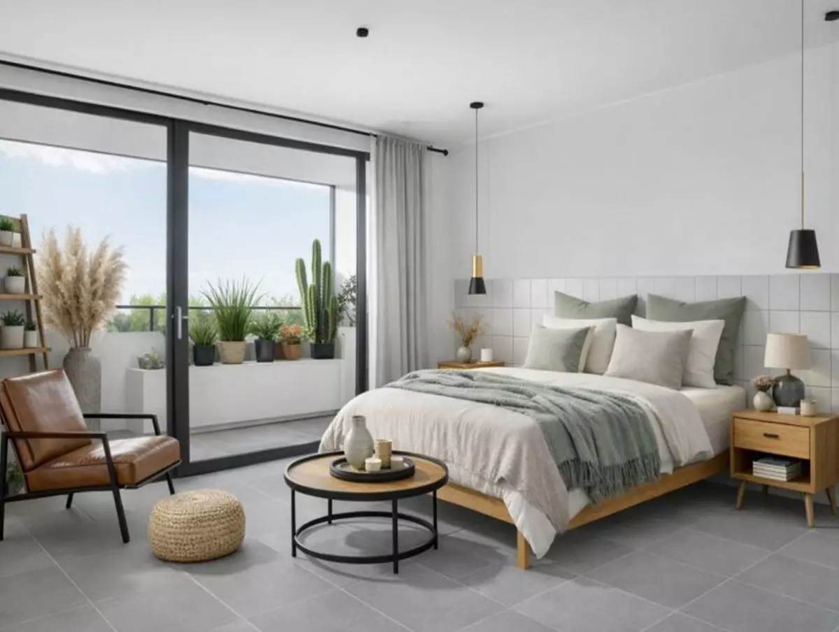 3-bedroom Villa In Orihuela, Spain (114 M²)